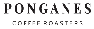 PONGANES Coffee Roasters
